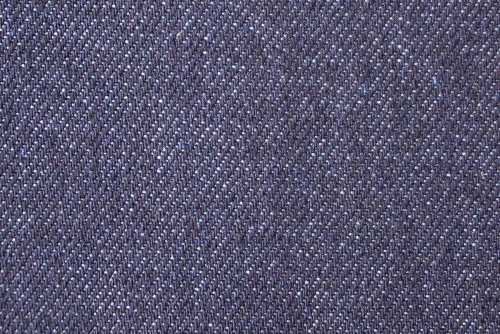 close up denim fabric